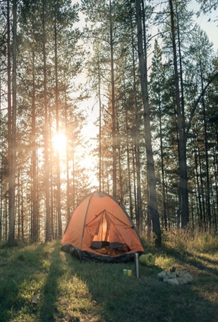 Campgrounds