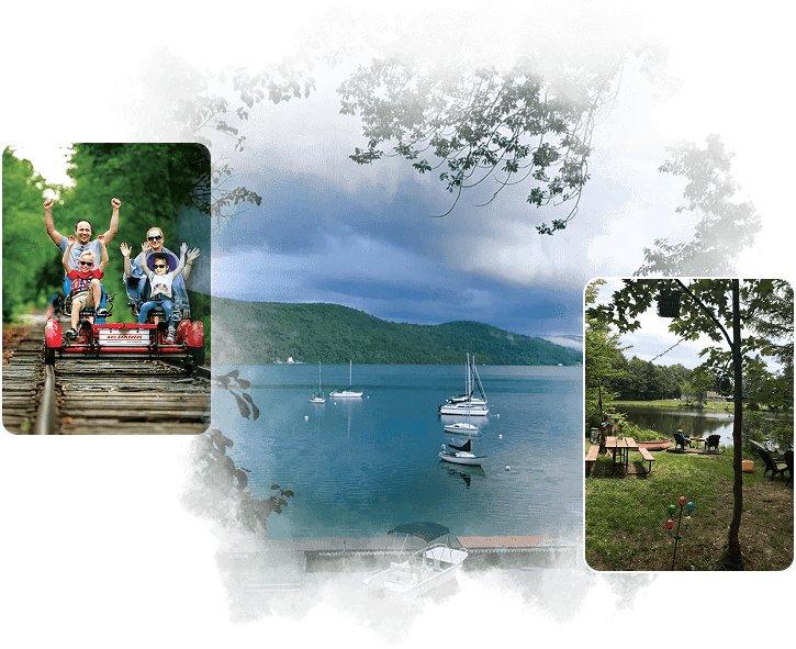 Cooperstown Core Image