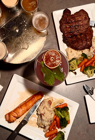 Food/Dining