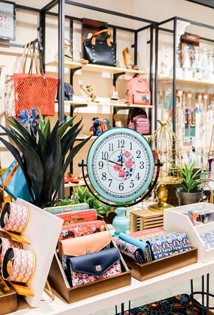 Shops