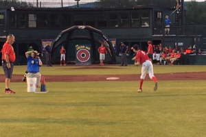 Cooperstown Dreams Park Tournament Itinerary Day 2