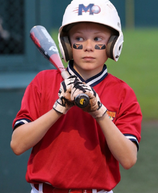 Cooperstown Dreams Park American Youth Baseball Hall of Fame