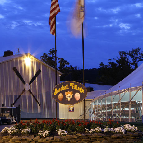 Cooperstown Dreams Park